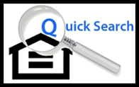 Quick search of available Austin, Tx properties